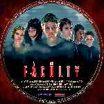 miniatura the-faculty-custom-por-ferozbbb cover cd