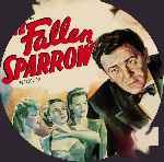 miniatura the-fallen-sparrow-custom-por-hugoj cover cd