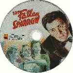 miniatura the-fallen-sparrow-los-esenciales-del-cine-negro-por-condozco-jones cover cd