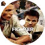 miniatura the-fighter-2010-custom-por-presley2 cover cd