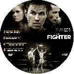 miniatura the-fighter-2010-custom-v3-por-alfix0 cover cd