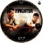 miniatura the-fighter-2010-custom-v4-por-jsesma cover cd