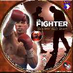 miniatura the-fighter-2010-custom-v5-por-gabri2254 cover cd