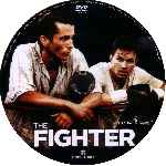 miniatura the-fighter-2010-por-eltamba cover cd