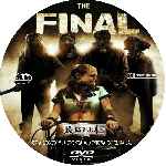 miniatura the-final-custom-por-feliipe cover cd