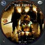miniatura the-final-custom-v2-por-tony27a cover cd