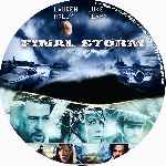 miniatura the-final-storm-custom-por-morisson cover cd