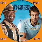 miniatura the-finder-temporada-01-custom-por-menta cover cd