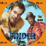 miniatura the-finder-temporada-01-custom-v2-por-menta cover cd