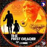 miniatura the-first-grader-custom-por-gabri2254 cover cd