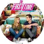 miniatura the-first-time-custom-por-azzaragalana cover cd