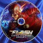 miniatura the-flash-2014-temporada-04-custom-por-lolocapri cover cd