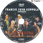 miniatura the-florentine-un-bar-de-copas-y-amigos-custom-por-pepetor cover cd