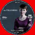miniatura the-following-temporada-01-disco-04-custom-por-tinchomon cover cd