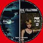 miniatura the-following-temporada-02-disco-04-custom-por-tinchomon cover cd