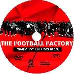miniatura the-football-factory-diario-de-un-hooligan-custom-por-erly cover cd