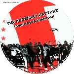 miniatura the-football-factory-diario-de-un-hooligan-custom-v2-por-tiroloco cover cd