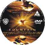 miniatura the-fountain-la-fuente-custom-por-mdlsur cover cd