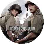 miniatura the-front-line-2011-custom-por-vigilantenocturno cover cd