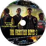 miniatura the-frontier-boys-custom-v2-por-franco-k cover cd