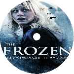 miniatura the-frozen-custom-v2-por-vigilantenocturno cover cd