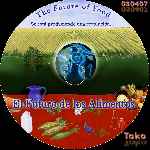 miniatura the-future-of-food-custom-por-jldec cover cd