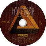 miniatura the-game-1997-edicion-especial-por-scarlata cover cd