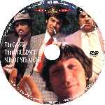 miniatura the-gang-that-couldnt-shoot-straight-custom-por-barceloneta cover cd