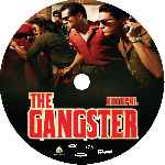 miniatura the-gangster-custom-por-vigilantenocturno cover cd