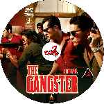 miniatura the-gangster-custom-v2-por-corsariogris cover cd
