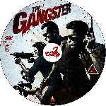 miniatura the-gangster-custom-v3-por-corsariogris cover cd