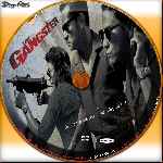 miniatura the-gangster-custom-v4-por-tota22 cover cd