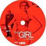 miniatura the-girl-custom-v2-por-vigilantenocturno cover cd