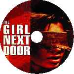miniatura the-girl-next-door-2007-custom-por-rickyplaydos cover cd