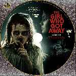 miniatura the-girl-who-got-away-ustom-por-camarlengo666 cover cd