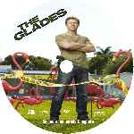 miniatura the-glades-temporada-02-custom-por-vigilantenocturno cover cd