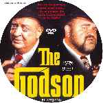 miniatura the-godson-el-ahijado-custom-por-tiroloco cover cd