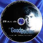 miniatura the-good-doctor-2017-temporada-01-custom-v2-por-lolocapri cover cd