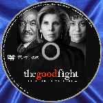 miniatura the-good-fight-temporada-03-custom-por-lolocapri cover cd
