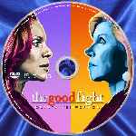 miniatura the-good-fight-temporada-05-custom-por-lolocapri cover cd