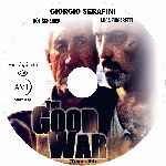 miniatura the-good-war-custom-por-j1j3 cover cd