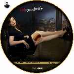 miniatura the-good-wife-temporada-03-disco-02-custom-por-jsesma cover cd