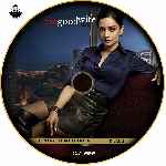 miniatura the-good-wife-temporada-03-disco-03-custom-por-jsesma cover cd