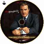 miniatura the-good-wife-temporada-03-disco-04-custom-por-jsesma cover cd
