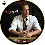 miniatura the-good-wife-temporada-03-disco-05-custom-por-jsesma cover cd