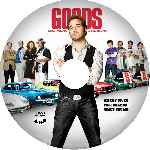 miniatura the-goods-live-hard-sell-hard-custom-por-challe169 cover cd