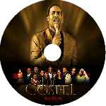 miniatura the-gospel-custom-por-cantorana89 cover cd