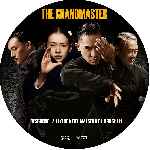 miniatura the-grandmaster-custom-por-alfix0 cover cd