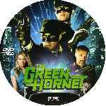 miniatura the-green-hornet-2011-custom-v5-por-eltamba cover cd