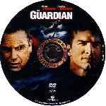 miniatura the-guardian-por-eltamba cover cd